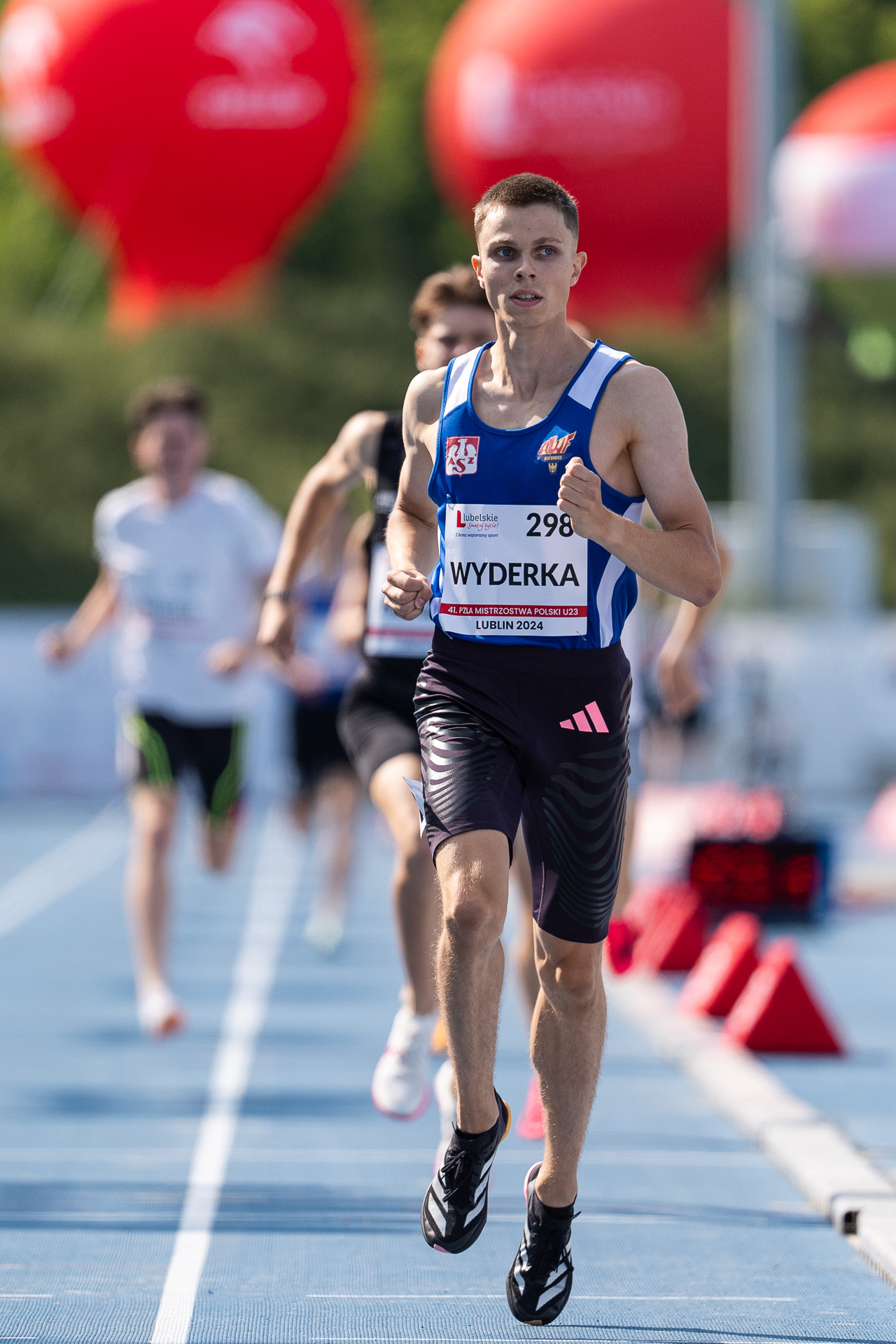 41. PZLA Mistrzostwa Polski U23  obrazek 14
